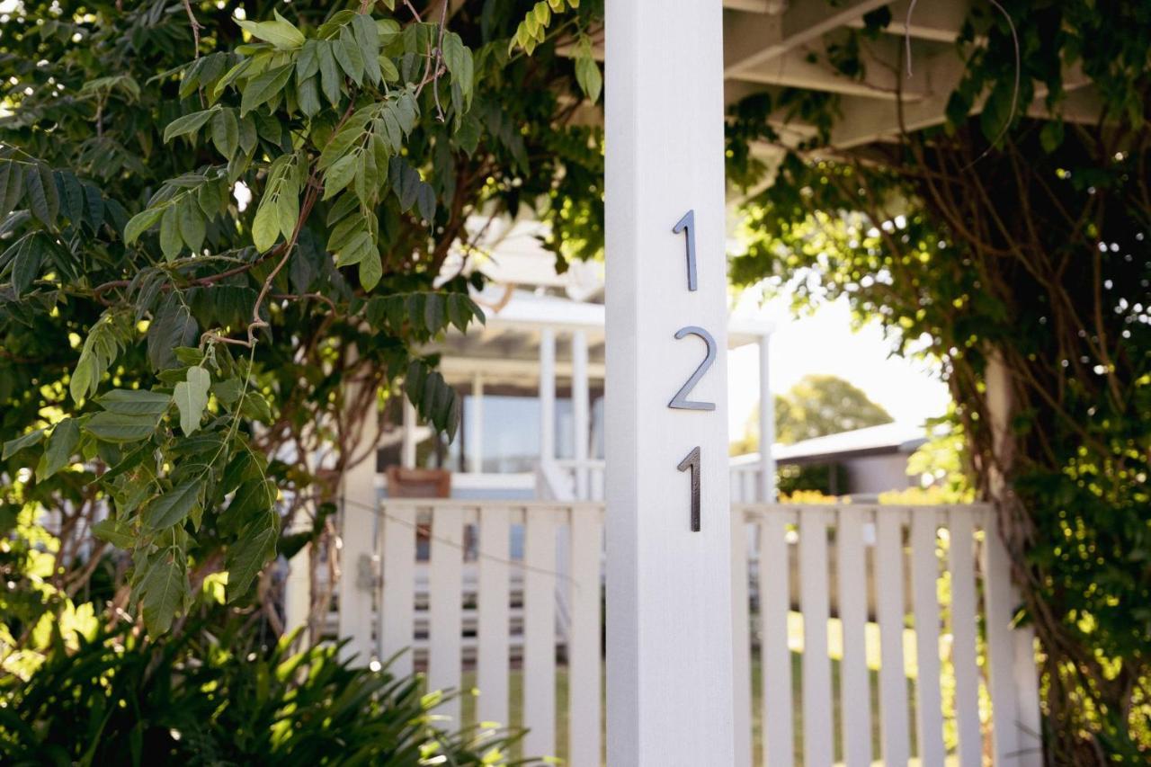 Coastal Cottage Narrawallee Exterior foto